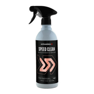 Speed Clean