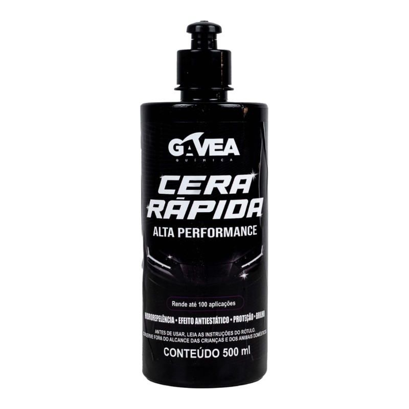 CERA RAPIDA 500ML — Gávea