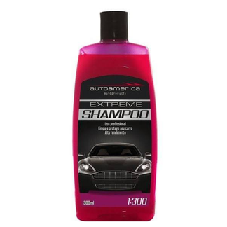 Shampoo Extreme