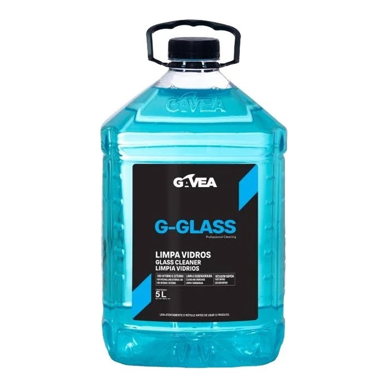 G GLASS 5L — Gávea