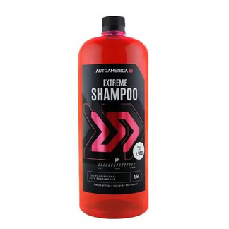 Shampoo Extreme